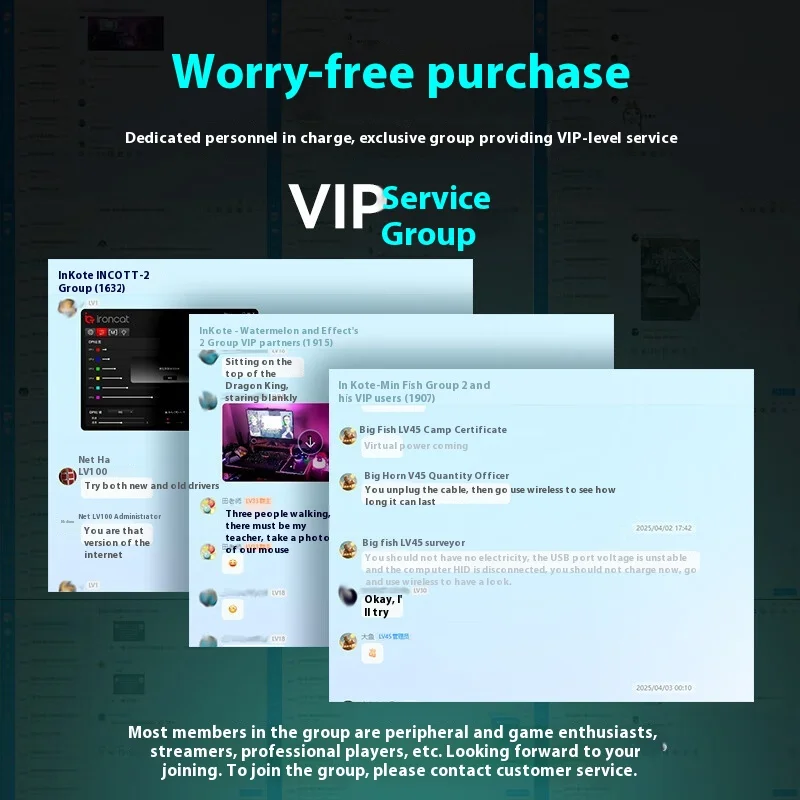 

НОВАЯ беспроводная игровая мышь Incott 039PRO для киберспорта, 3 режима, длительный срок службы батареи, веб-драйвер, эргономичная легкая игровая мышь на заказ, ПК