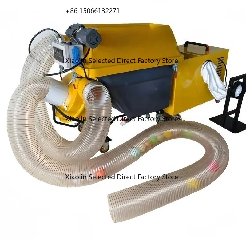

High-quality Large-sized Ball Pit Cleaning Machine Equipment, Indoor Ball Pool Cleaning Machine, Cleaning Machine Manufacturing