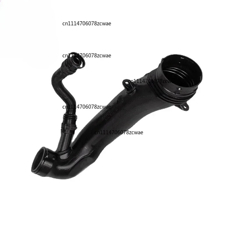 ZOCI-13717599226 13717627503 13717627502 Air Box Intake Pipe Tube Hose Duct For BMW MINI Cooper