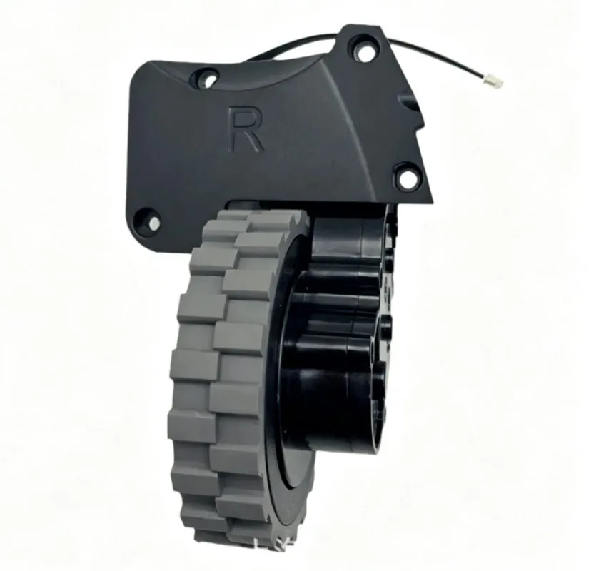 1Pc for Wheel -Assembly with Motor for Robot Vacuum Cleaner X5 X6 X8 S6 Right Wheel Drive Wheel