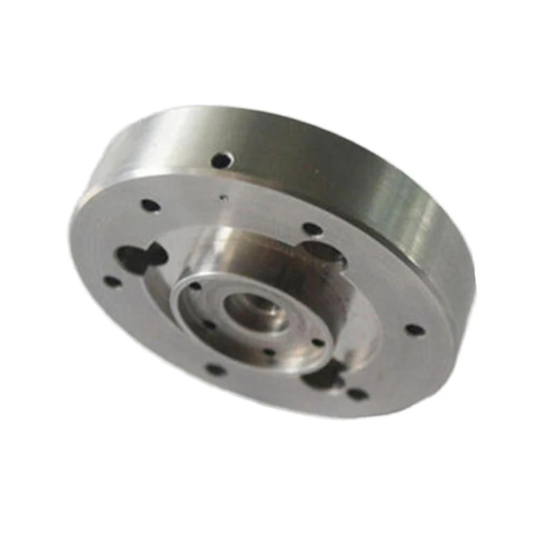 

Custom Precision Stainless Steel Part Mechanical Products Metal Cnc Turning Service