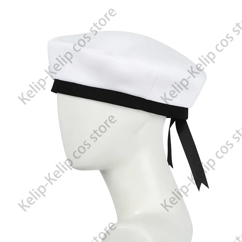 Anime Magic Card Captor Cardcaptor Kinomoto Sakura Cosplay Costume Wig Summer JK School Uniform Shirt Woman Lovely Campus Suit