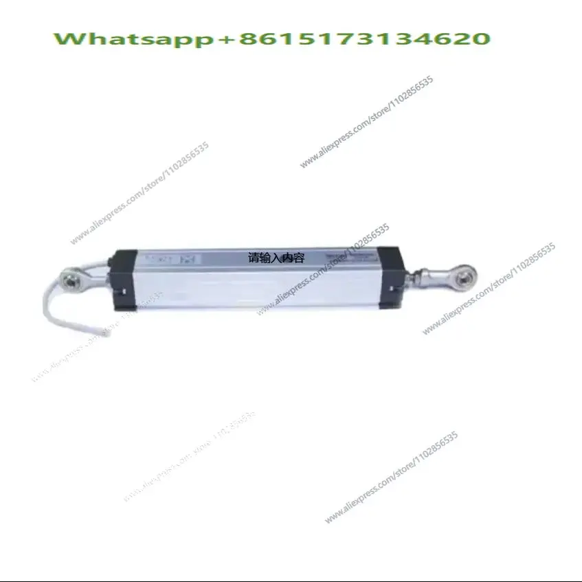 Linear Displacement Sensor KTC-350mm Power Molding Machine Transducer Power supply: 24vdc ,output: 0-10vdc