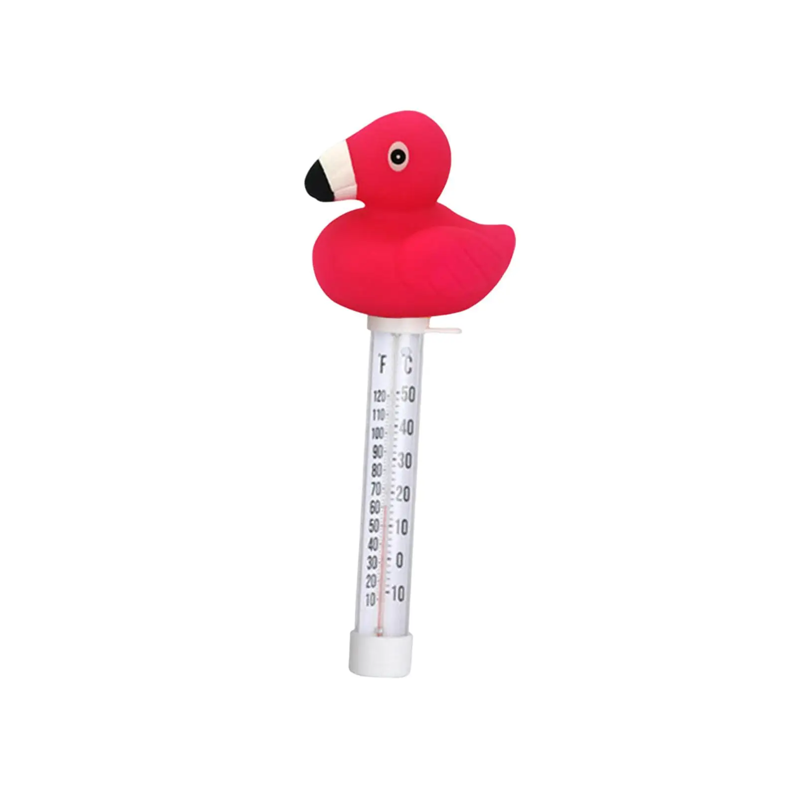 Swimming Pool Thermometer Thermometer for SPA Indoor Outdoor Swimming Pool