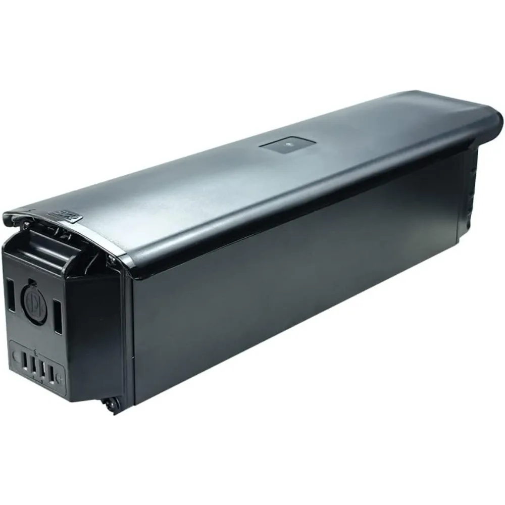 

Аккумулятор для электровелосипеда Aventon Level 48 В, 14 Ач, 672 Втч Bafang BT F16 M500/M600 M420/M400, скрытая батарея для рамы электрического велосипеда для 350 Вт, 500 Вт