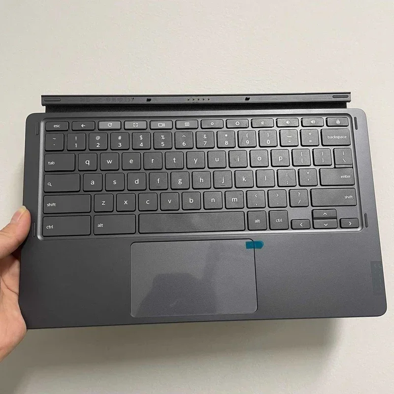 Новая клавиатура для Lenovo Chromebook Keyboard Pack 13,3 Duet 5, планшета