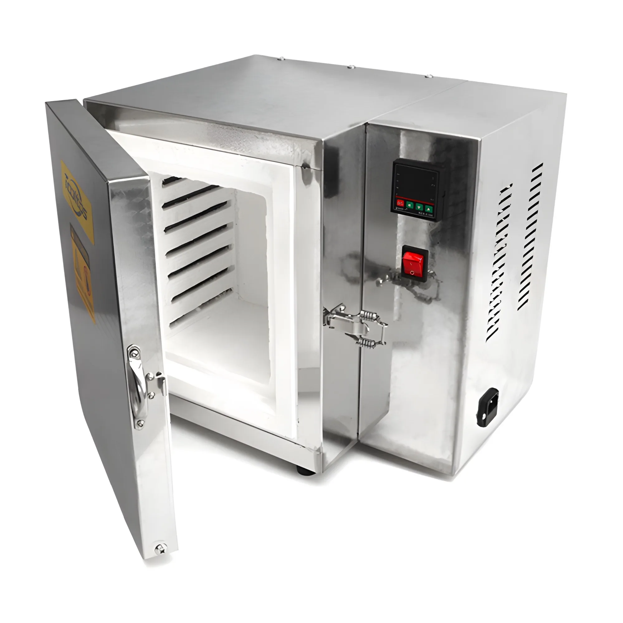 

JHZZLJL99 800 ℃ Гипсовая форма для духовки, коробка с постоянной температурой, 1500 Вт, цифровой дисплей, инструмент для обработки тепла, инкубатор для электрической печи