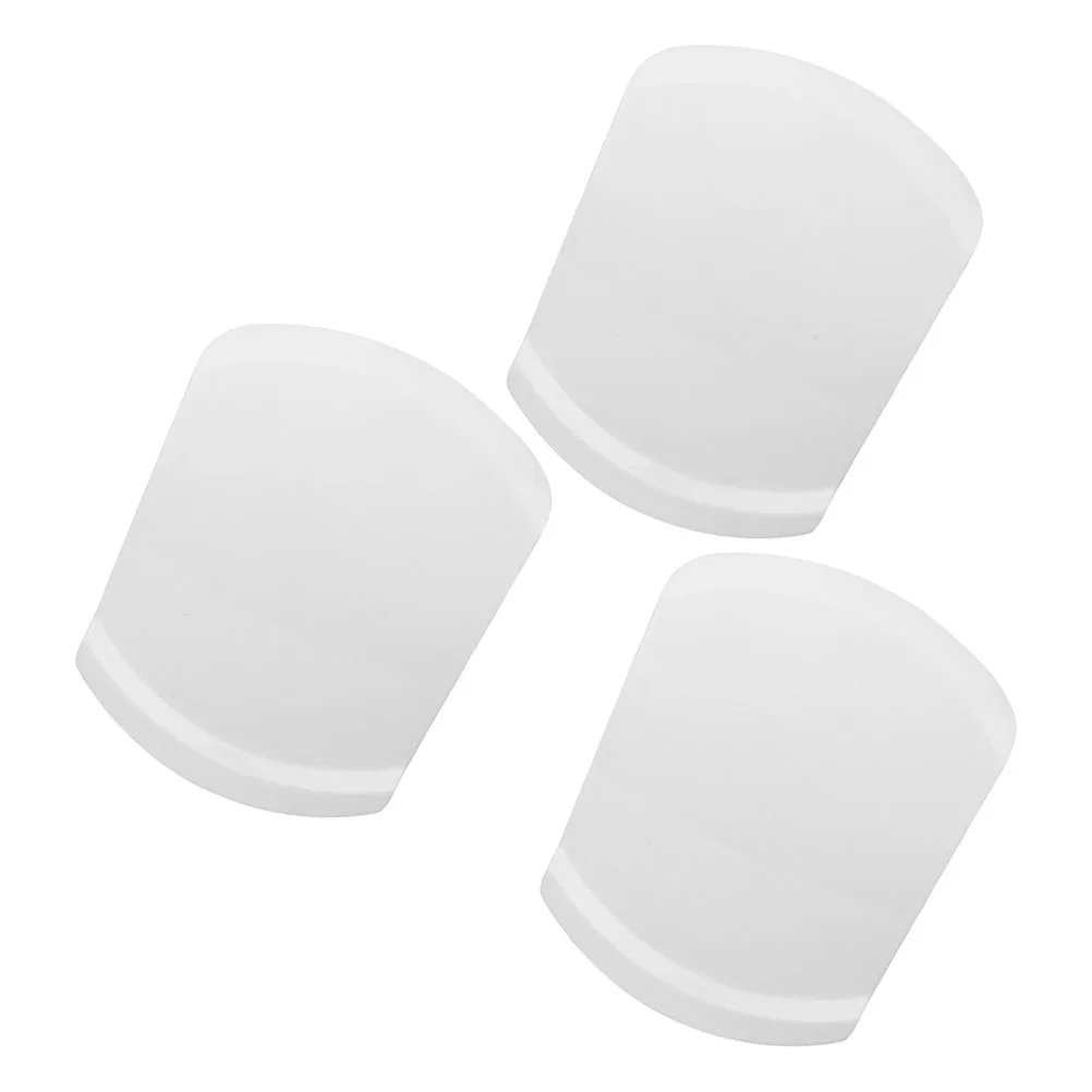 

3Pcs Cake Lifter Spatula Plastic Reusable Safe Transfer Tool for Baking Pastry Pizza Dessert Moving Kitchen Accessory Portable