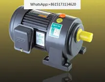 

Special 400W Xiaojingang/ZH400-S-5-G1-LD for medium and large gear reduction motors/die-cutting machines