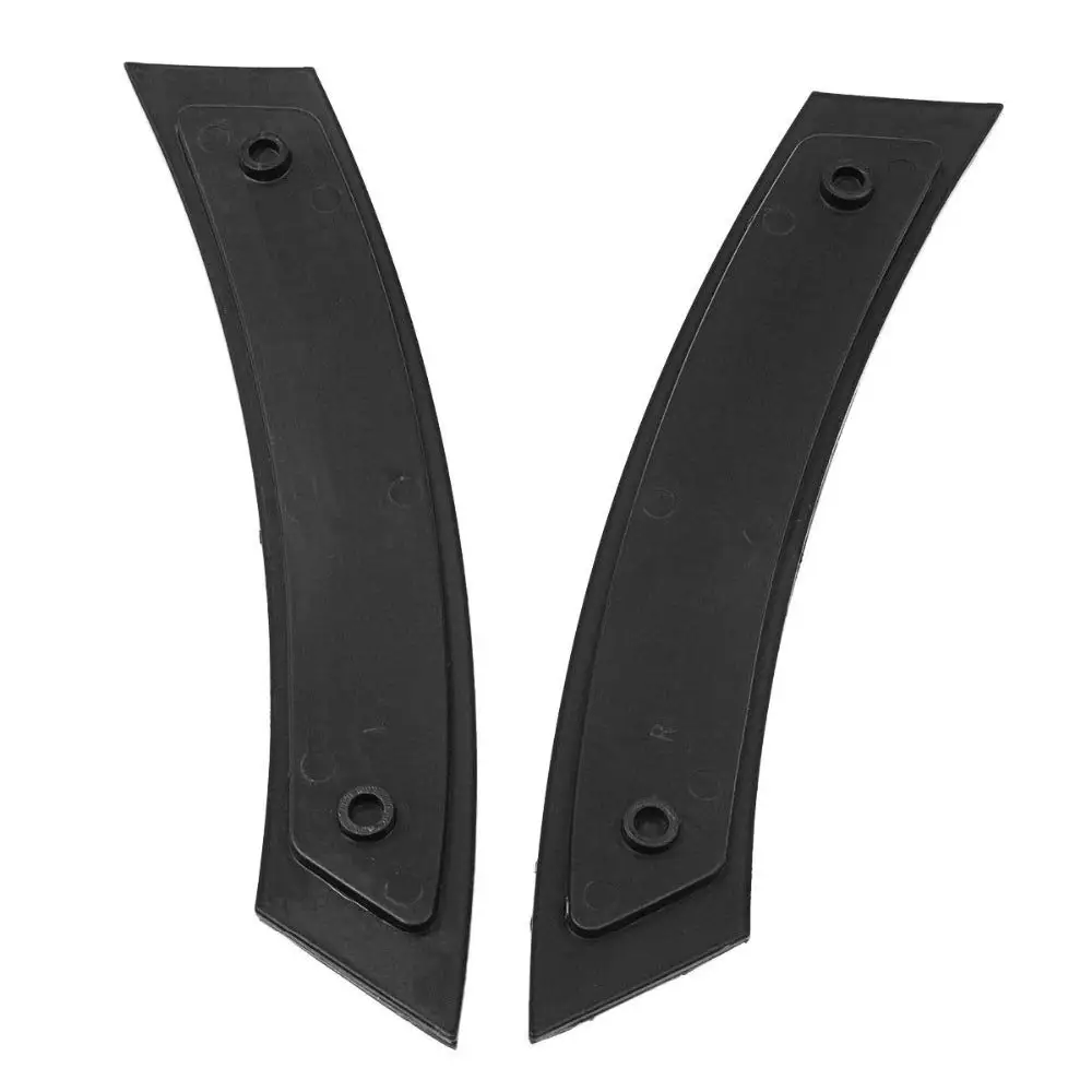 

2PCS Amber Lens Front Side Marker Fender Bumper Reflector For BMW E92 E93 3 Series 2DR 2007-2013 (NOT for M Sport and M3 models)