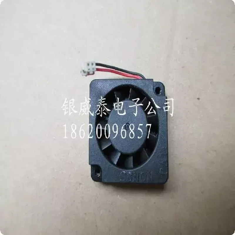 For SUNON B0503AFB2-8 3010 5V 3cm Projection Equipment Turbine Fan