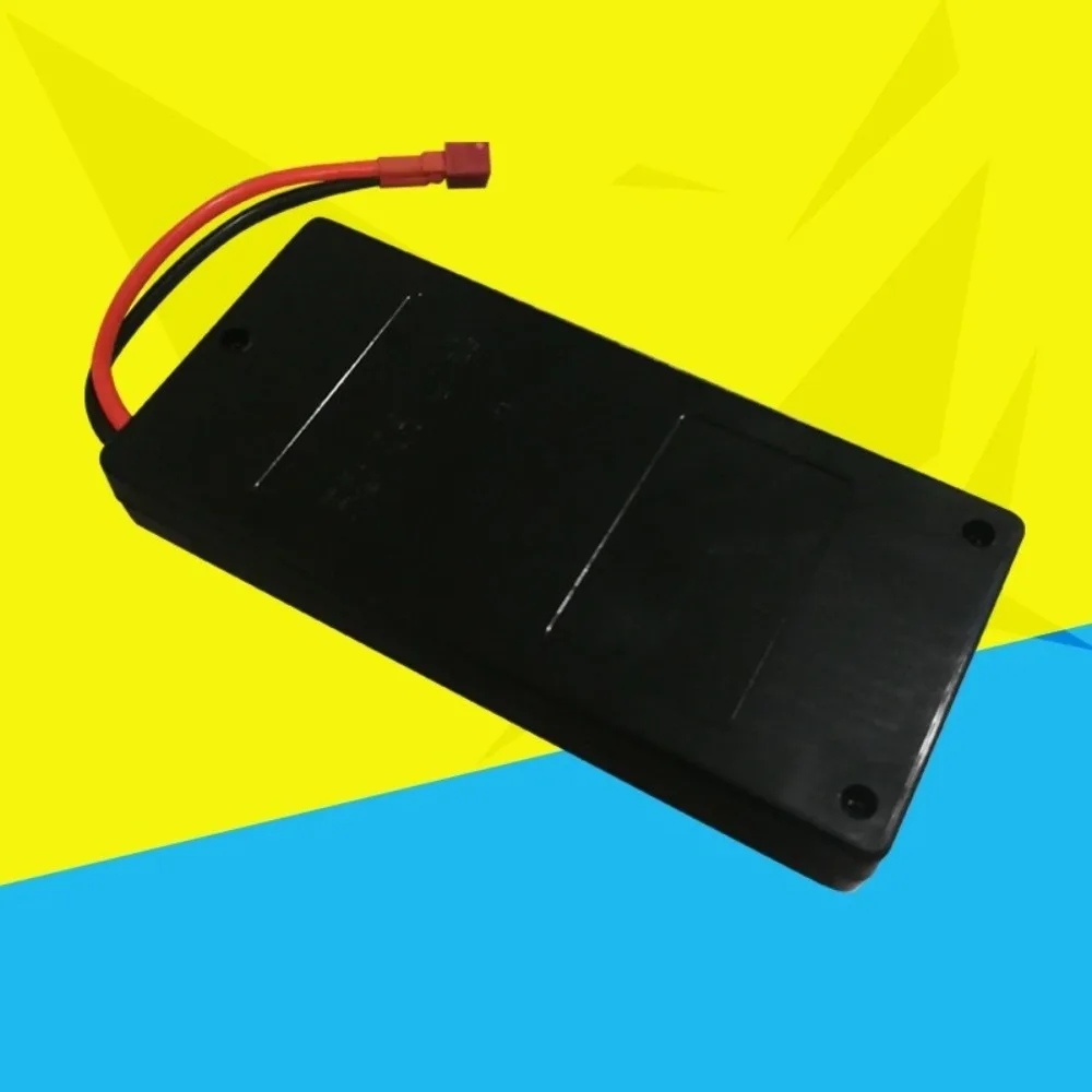 New Lipo Parallel C…