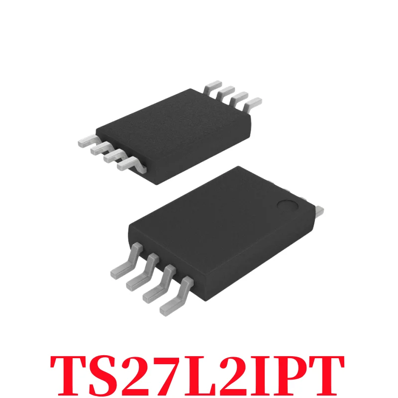 

【5pcs】 100% New TS27L2IPT S27L2IPT TSSOP-8 Chip