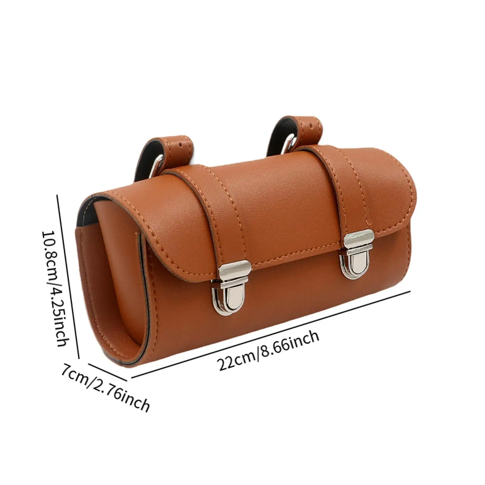 

Motorcycle Tail Bag Storage Bag for Electric Bike Electric Motorcycle