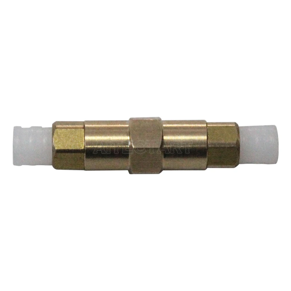 5pcs For Mercedes Suspension Air Line Fitting Repair Connector A0003270169 0003270169 3270169 A2203271045 Brand New