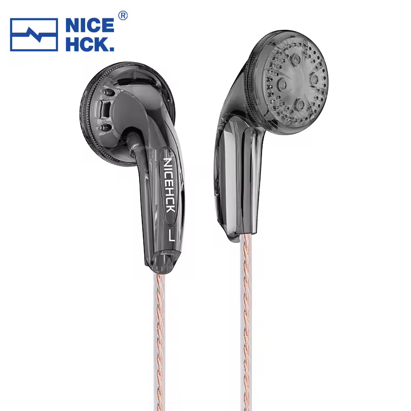 NiceHCK YD30 이어폰 이미지