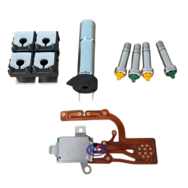 VIT Clutch Servo K013727 K015874 1938762 1897867 Repair Kits