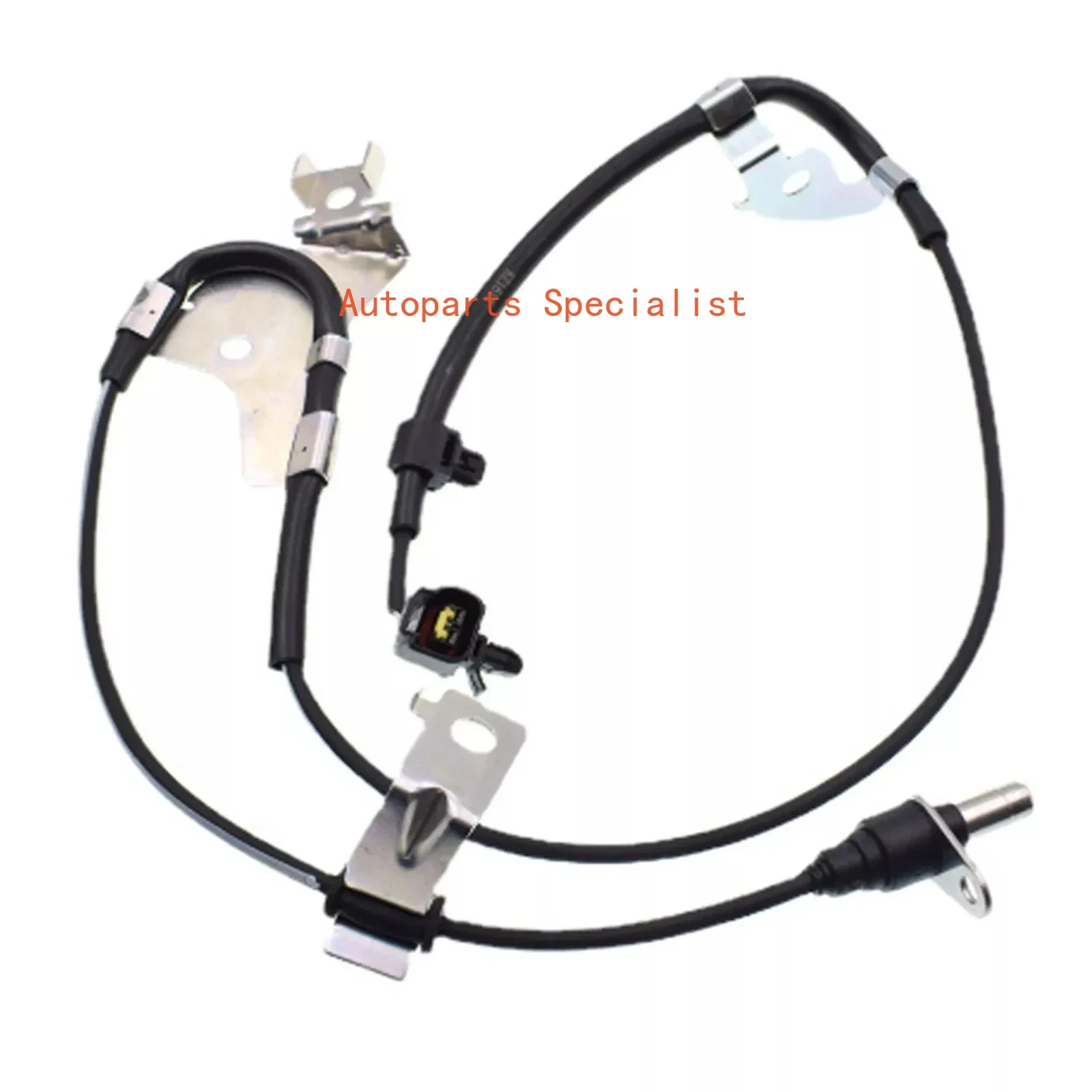 8982193920 Front Left ABS Wheel Speed Sensor For ISUZU NPR NQR NRR 5.2L L4 2007~2010 2012~2020 2008 2009 2013 2019  Accessories