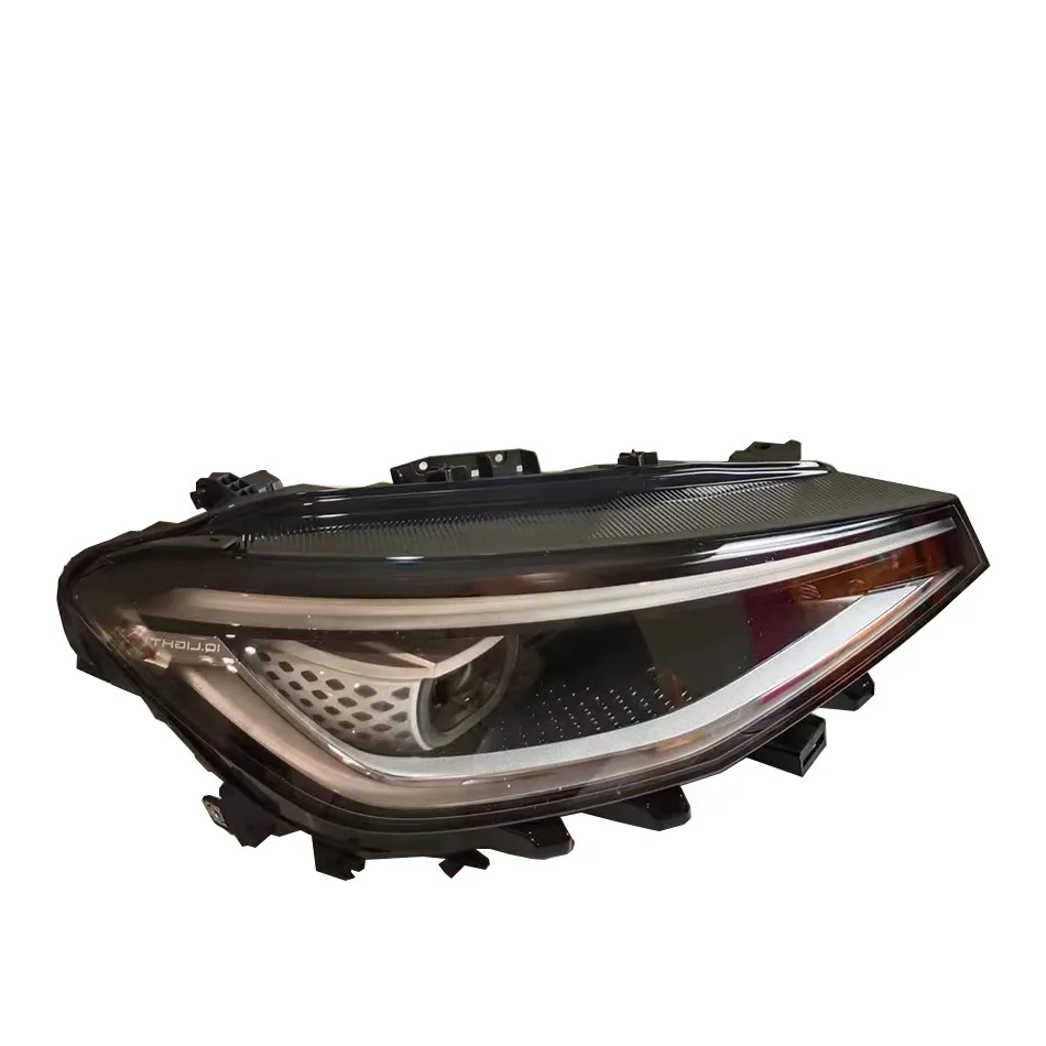 Promotion Auto Front Headlight Car  12V   11G 941 035 for ID4 X ID3  ID6 New Energy Vehicle