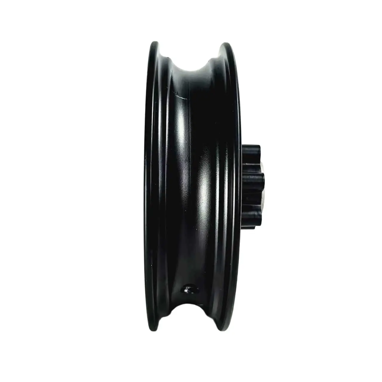 

Колесо дискового тормоза для городских поездок, герметичный подшипник 6000RS, герметичные подшипники, конструкция из алюминиевого сплава, устойчивая к деформации