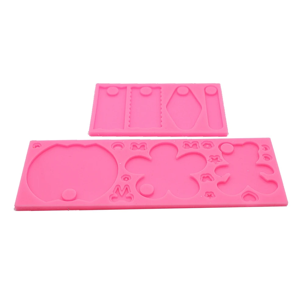 Name Plate Resin Mold Silicone Mold For Cup Lid 40Oz Tumbler, DIY Personalized Custom Name Plate Making