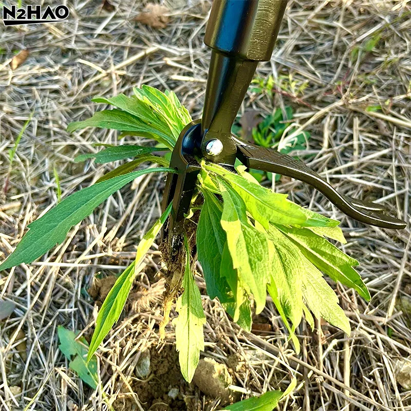 Stainless Steel Weeders Hand V - đánh giá và giá Gardening Tools To Remove Grass