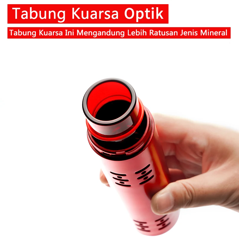 Itera Care Pro Iteracare Терагерцовое терапевтическое устройство THZ Терапевтическое устройство Терагерцовая палочка для воды Частотная палочка для терагерца