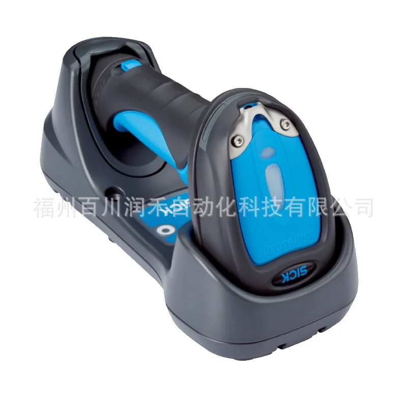 Sick Handheld Barcode Scanner IDM261-411S Mobile 6080751 Brand New Original Inquiry