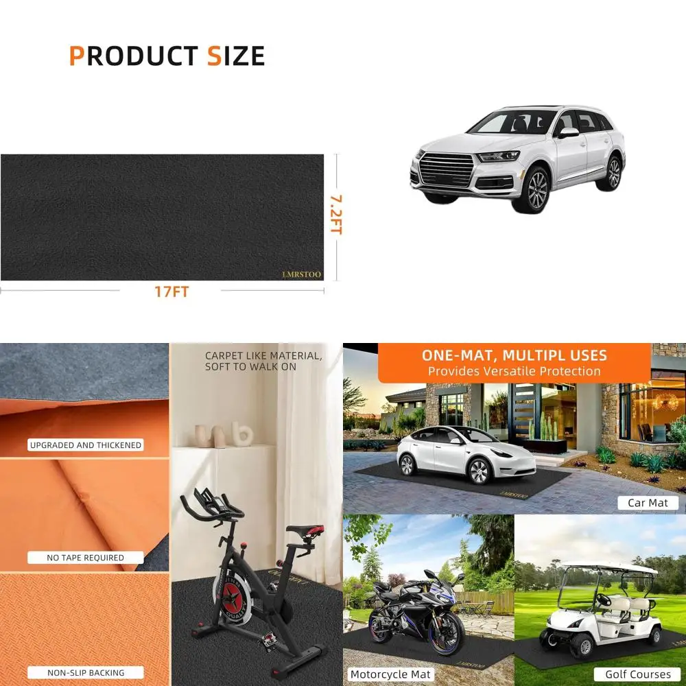 Extra Large 17X7.4F…