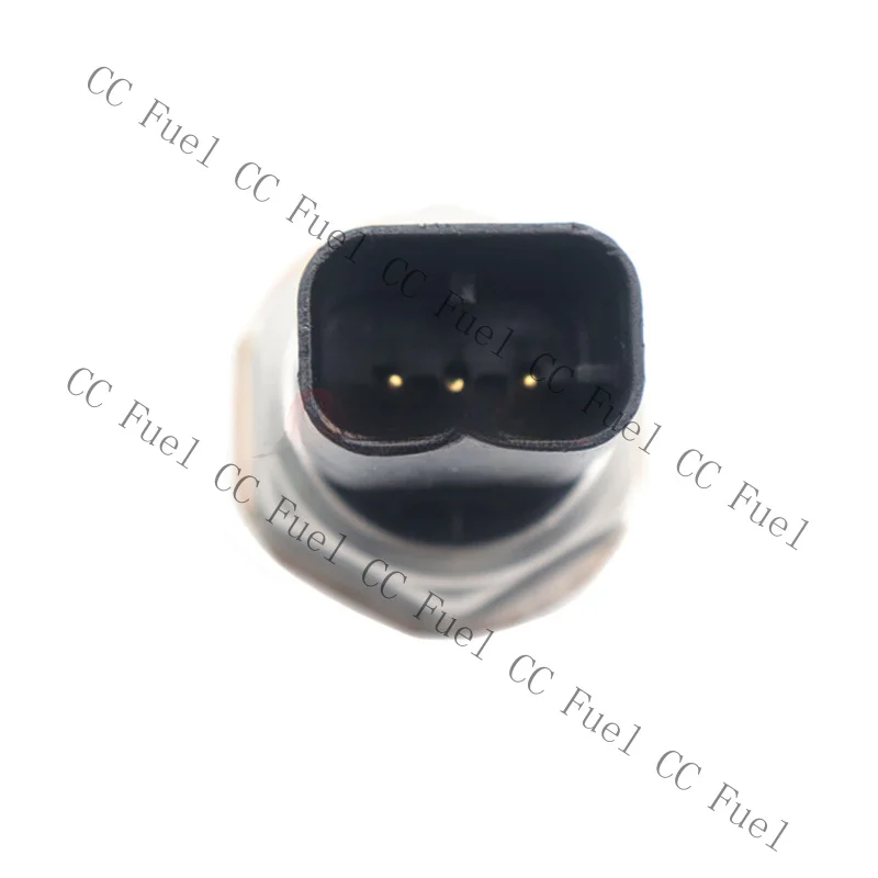 C+ New Fuel Rail Oil Pressure Sensor For Caterpillar C13 C15 Engine 284-2728