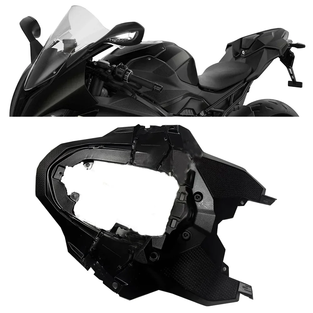 

For BMW M1000RR 2023 2024 S1000RR Tail Fairing Rear Passenger Seat Cover Lower Cowl Panel Motorcycle Accessories S 1000 RR Parts