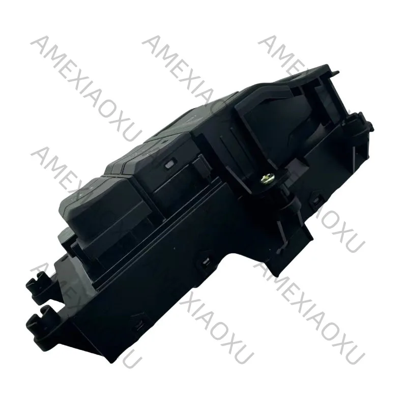 

93300D30404X Переключатель напольного управления для консоли, подходит для Hyundai Tucson 2016-2017, многофункциональный переключатель центральной консоли 93300-D30404X AMEXIAOXU