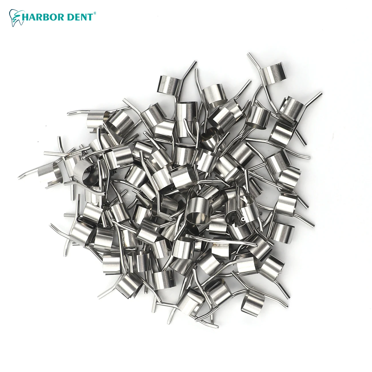 10 Pc Spare Part For Dental Low Speed Handpiece Water Pipe Buckle Straight Angle Water Tube Fittings