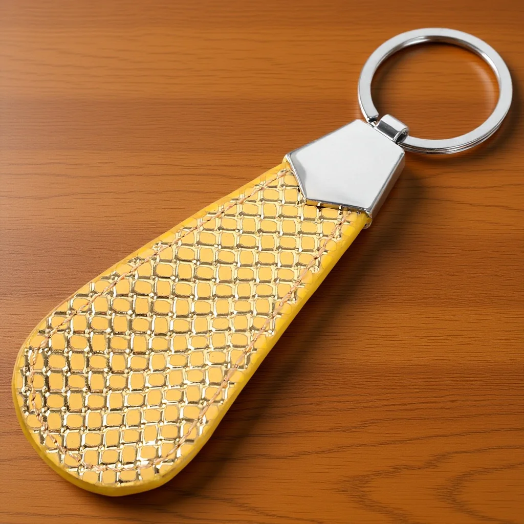 

Portable Shoe Horn Senior Shoe Horn Compact Metal Short Handle Keychain Travel Boot Shoehorn for Seniors Adults