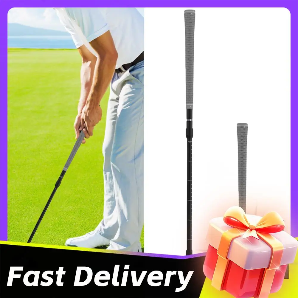 VR Golf Club Golf Club Attachment 80 Degree Keep Tracking Controller Extensions for Meta Quest 3S/Quest 3/Quest 2 Controller