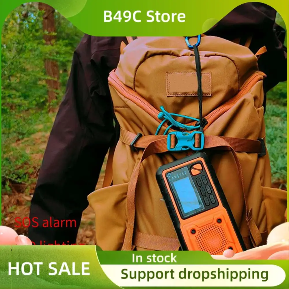 

B49C 4000Mah Solar Power Emergency Radio Hand Crank Charging AM/FM SW Multi BAND Radio LED Reading Flashlight