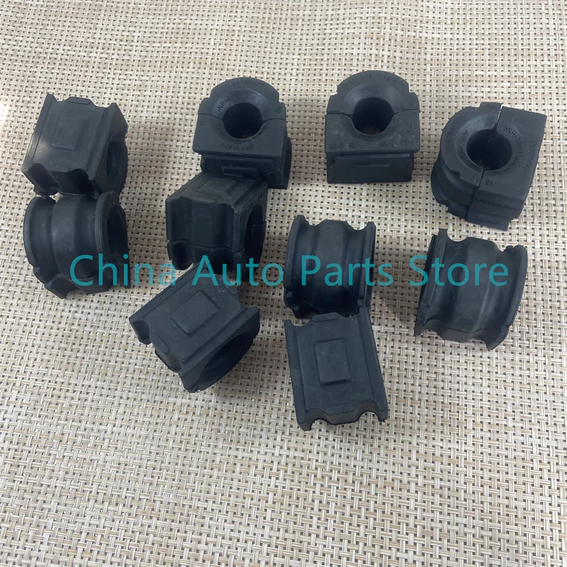

10PCS Auto Parts Sway Bar Stabilizer Bushing For Buick Regal TourX 2018-2020 Chevrolet Malibu XL 2016-2021 84144884 23338477