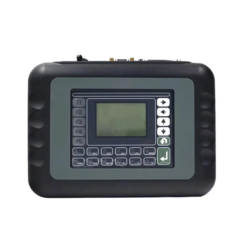 Key Programmer SBB V46.02 Support Car Remote Until 2015 Not Work For Toyota G Chip Read Key Pin Code Multi-Brand Not Need Token