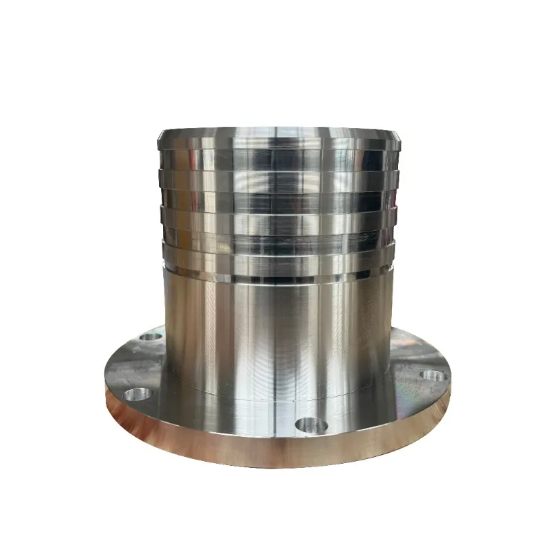 Sealing Flange