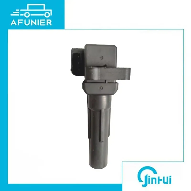 4Pcs Ignition Coil For Subaru Forester Impreza Legacy EJ205, EJ204,EJ206,EJ208,EJ20H OE No.:22433AA390,22433-AA390,FK0053