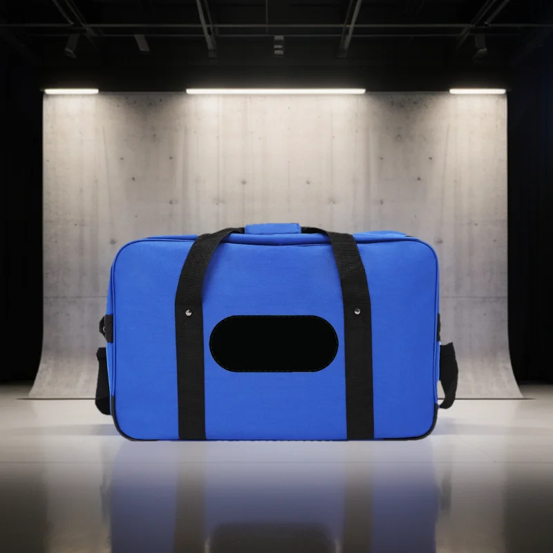 

Expandable Giant Travel Duffle Bag - 600D Oxford Fabric (23x15x9inch), Ultra-Lightweight (2.2lbs) | Heavy-Duty Storage for Trips