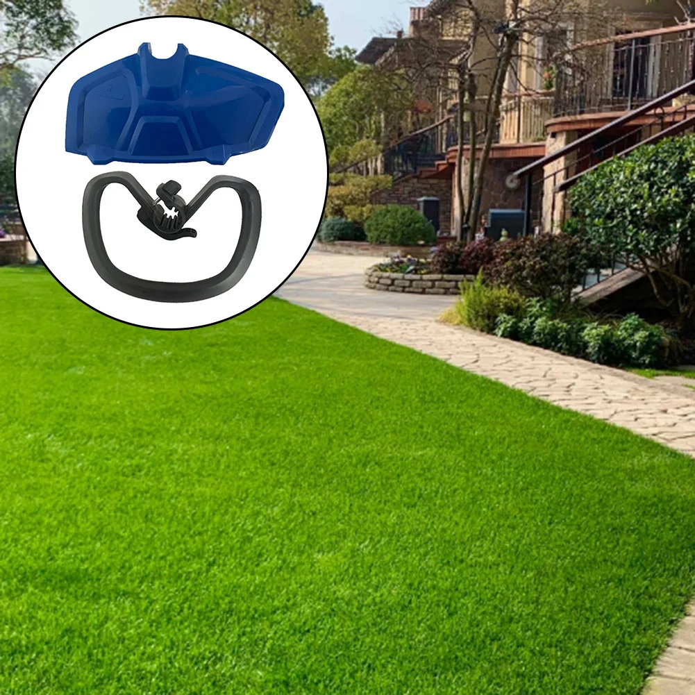 

Совместимые с 1124b-03 рукоятки 24v 124-03 Kst 2224b-03 запасные части для защитных пластин для садовых электроинструментов