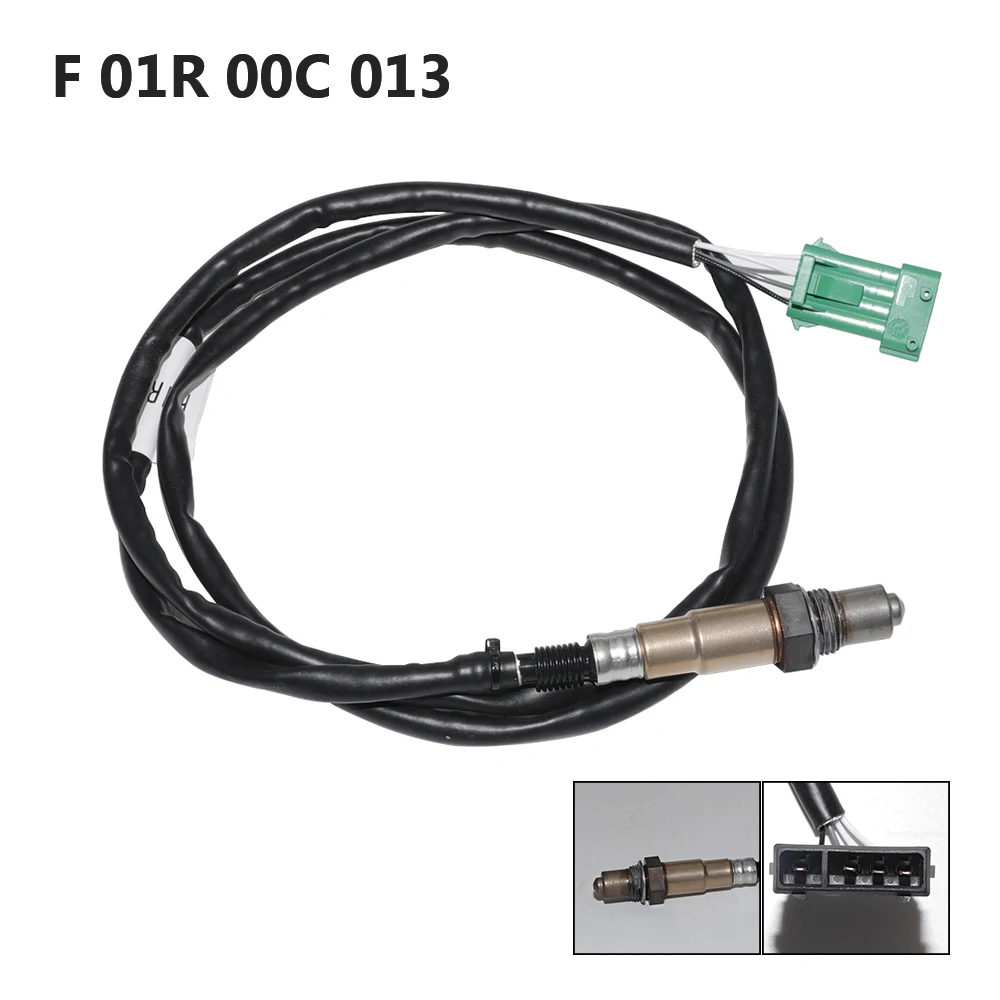 Front O2 Oxygen Sensor F01R00C013 For ZHONGHUA (BRILLIANCE) H330 1.5 2013- H530 1.5/1.6 2012- JUNJIE FSV 1.5 2009-2015 3099274