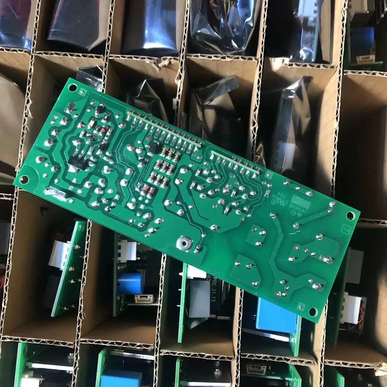 استبدال جديد ومبتكر أ 5199600 DG 210 واط العارض مصباح الصابورة لوحة للقيادة لأجهزة العرض BENQ HT1070 ، W1090 ، BH302