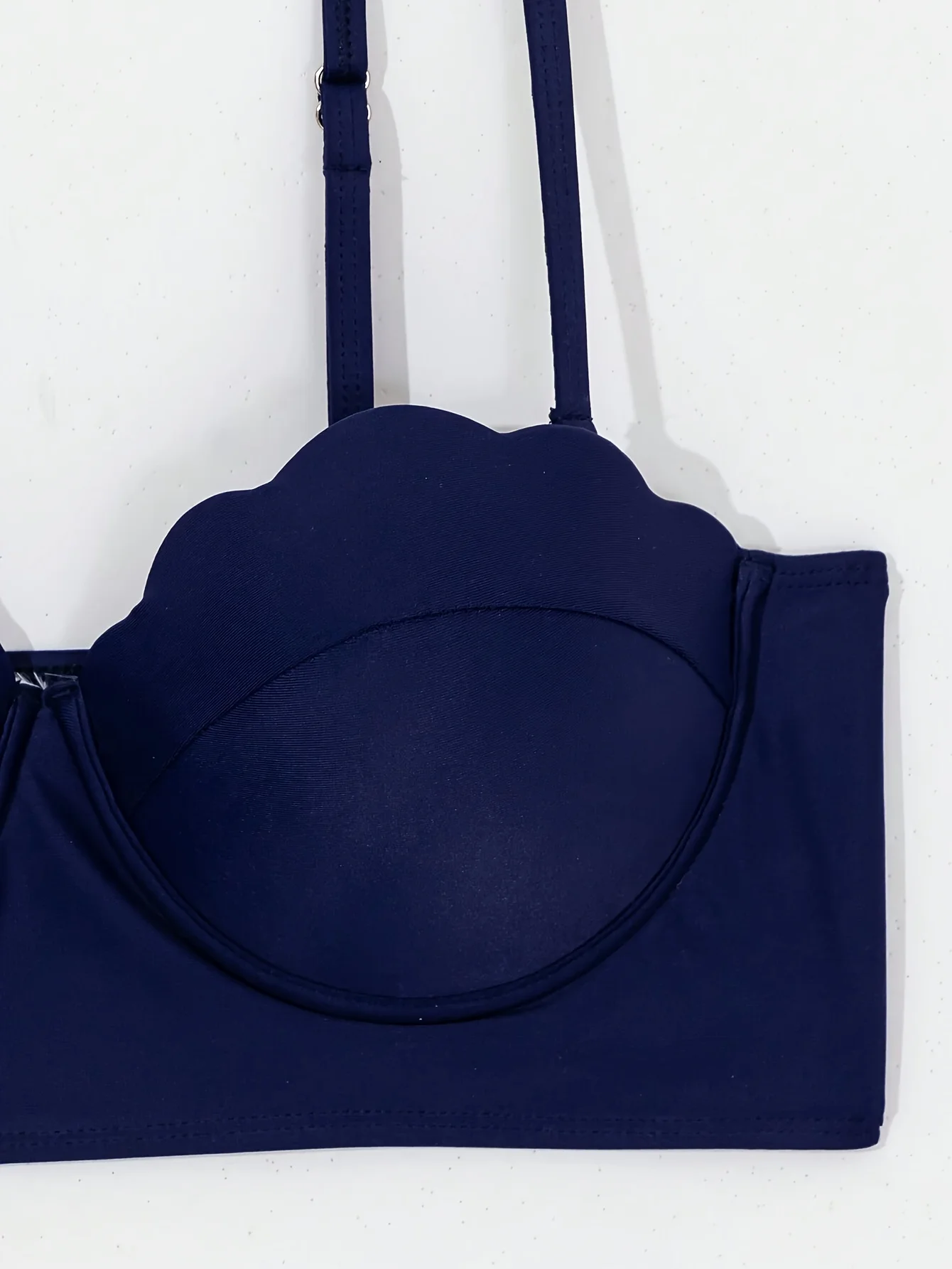 ชุดว่ายน้ำและชุดคลุมทรอปิคอลแบบใหม่ ปี 2026 - ลายใบไม้ประณีต, บิกินี่ขอบหยัก, ชุดคลุมซีทรู, ชุดว่ายน้ำและชุดคลุมที่ดูหรูหรา