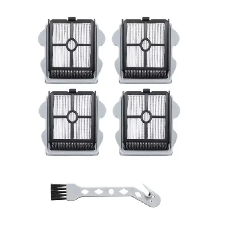 Vacuum Hepa Filter …