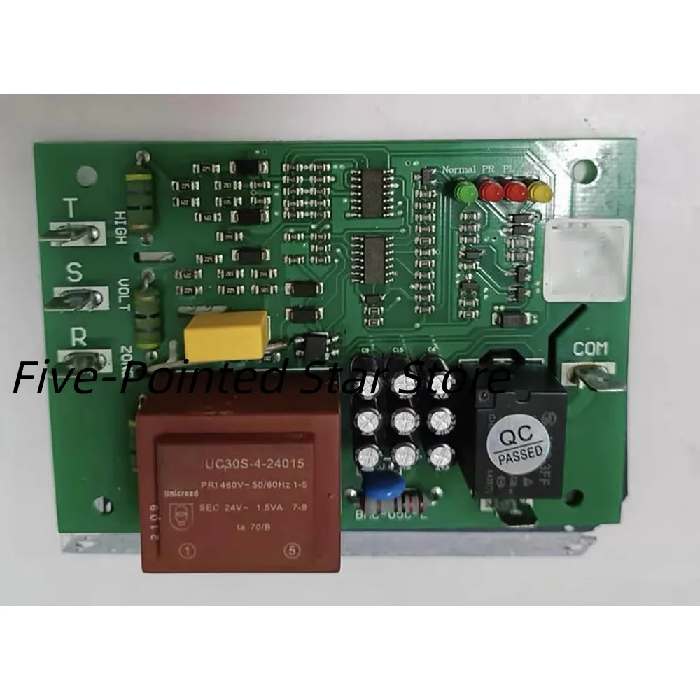 

Плата защиты для кондиционеров BKC-05C-L