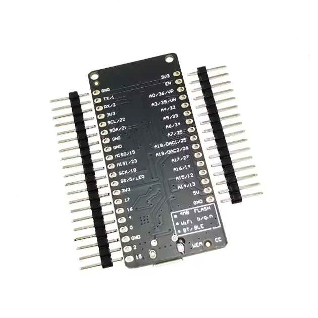 Wemos D1 V1.0.0 Bluetooth Module CP2104 Development Board