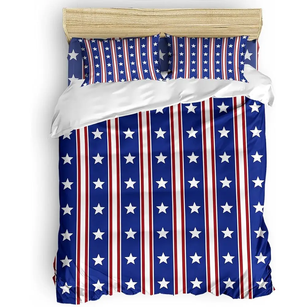 4Th O July Home Bed…