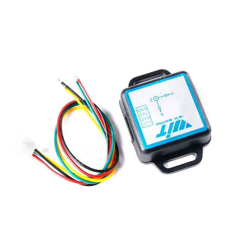 WT61C WT901C 6/9-Ax…